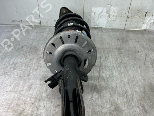 Dashboard PEUGEOT 207 CC (WD_) 1.6 HDi | BP37418971C46 - Image 64