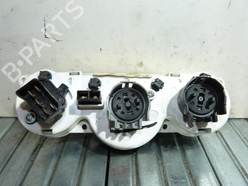 Climate control FORD FOCUS I (DAW, DBW) 1.6 16V | BP23667763I5 