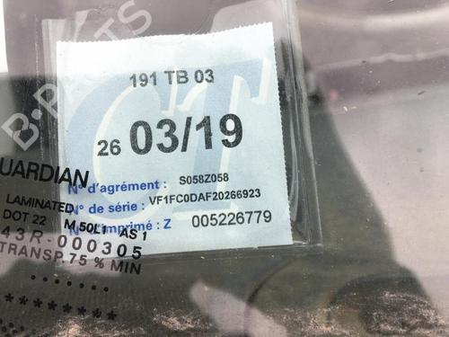 Starter RENAULT KANGOO Express (FC0/1_) D 55 1.9 (FC0D) | BP23698148M8  - Image 9