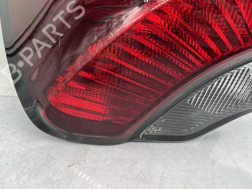 Left taillight FIAT TIPO Hatchback (356_, 357_) 1.3 D (356HXH1A) | BP29974478C34 