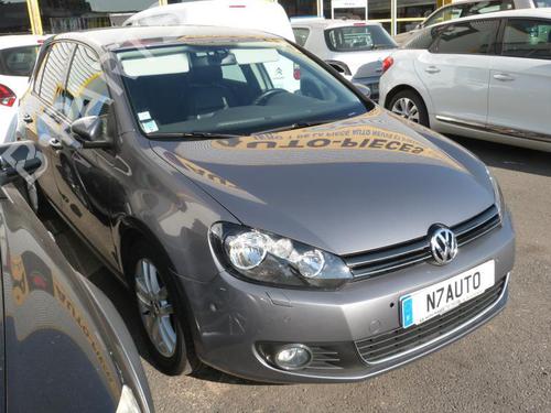 Hand brake VW GOLF VI (5K1) 2.0 TDI | BP23694992I18 - Image 3