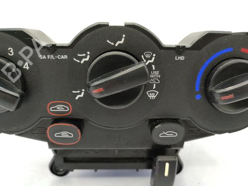 Climate control KIA PICANTO I (SA) 1.0 | BP23739429I5 