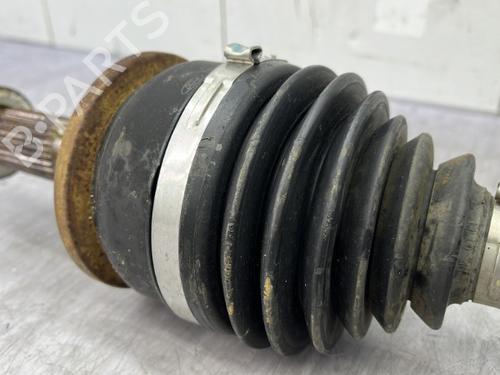Used Right front driveshaft Right front driveshaft FORD RANGER (TKE) 3.2 TDCi 4x4 (200 hp) 23755806 23755806