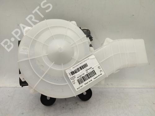 Used Heater blower motor CITROËN C3 Picasso (SH_) 1.2 THP 110 (SHHNZ6) (110 hp) 29537505