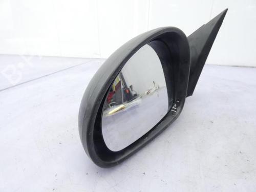 Left mirror SEAT CORDOBA (6L2) 1.4 TDI | BP23701444C26 