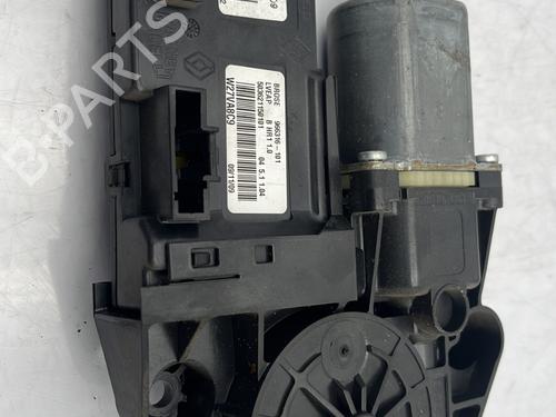 Used Left front window motor Left front window motor RENAULT SCÉNIC III (JZ0/1_) 1.5 dCi (110 hp) 23681636 23681636