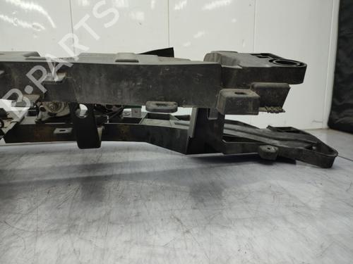 Front slam panel RENAULT LATITUDE (L70_) 2.0 dCi 150 (L70H) | BP23710452C72  - Image 15