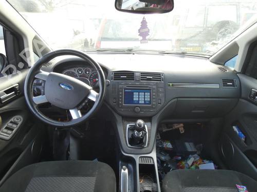 Left rear window motor FORD C-MAX (DM2) 2.0 TDCi | BP23731467E23 - Image 12