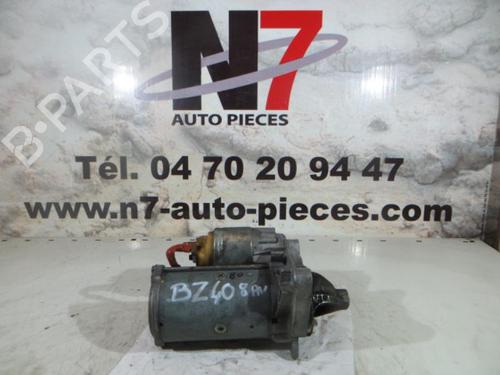 Used Starter RENAULT KOLEOS I (HY_) 2.0 dCi 4x4 (HY0K) (150 hp) 23730625