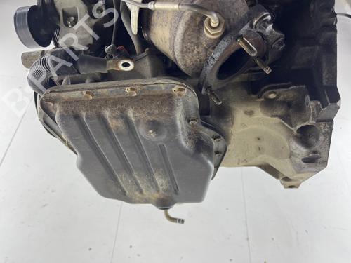 Engine OPEL MERIVA B MPV (S10) 1.7 CDTI (75) | BP35890722M1 - Image 2