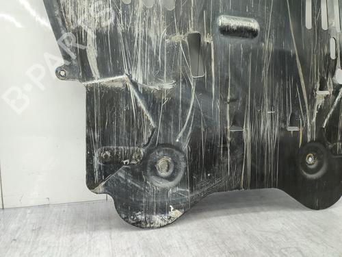 Underbody protection PEUGEOT PARTNER Box Body/MPV (K9) 1.5 BlueHDi 100 | BP23753126M92 