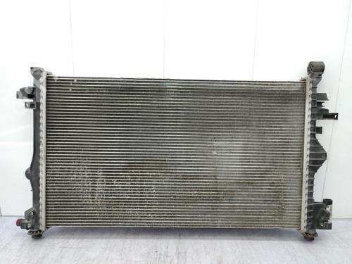 Water radiator CHEVROLET MALIBU (V300) 2.0 D | BP23711345M31 - Image 7