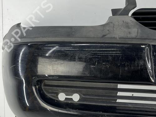 Front bumper OPEL CORSA B (S93) 1.0 i 12V (F08, F68, M68) | BP23705332C7 