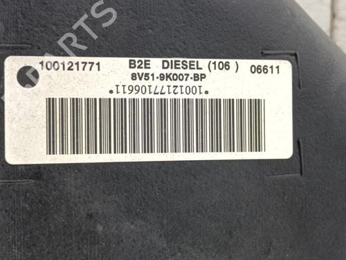 Andre FORD FIESTA VI (CB1, CCN) 1.6 TDCi | BP23710490O1 - Image 4