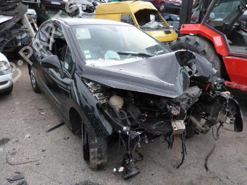 Instrument cluster PEUGEOT 308 I (4A_, 4C_) 1.6 HDi | BP23668329C47 