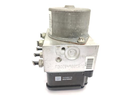 Used ABS pump ABS pump MINI MINI CLUBMAN (R55) Cooper (120 hp) 23738930 23738930
