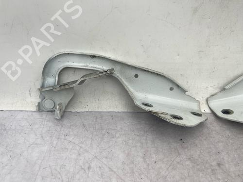 Hinge/Door check strap DACIA DUSTER (HM_) 1.5 dCi 115 4x4 (HMAD) | BP37636359C146 - Image 5