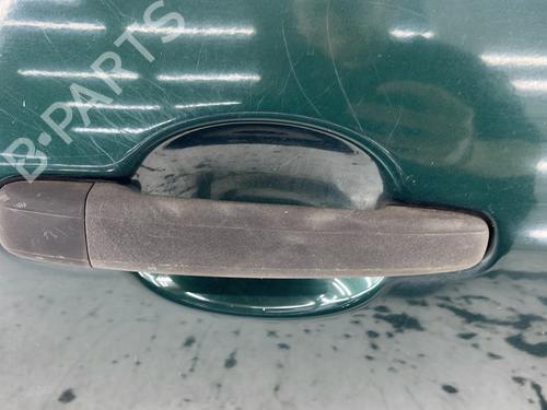 Right front door PEUGEOT 307 (3A/C) 2.0 HDi 110 | BP29028846C3 