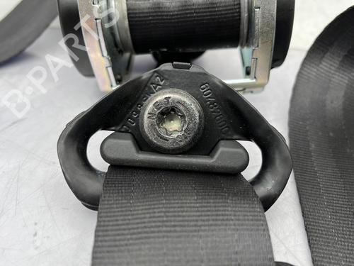 Rear right seatbelt OPEL CORSA E (X15) 1.4 (08, 68) | BP23683808I28 - Image 4
