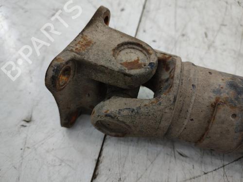 Driveshaft NISSAN TERRANO II (R20) 3.0 Di 4WD | BP23699490M37 