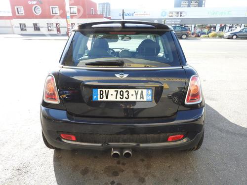 Starter MINI MINI (R56) Cooper S | BP23685027M8  - Image 13