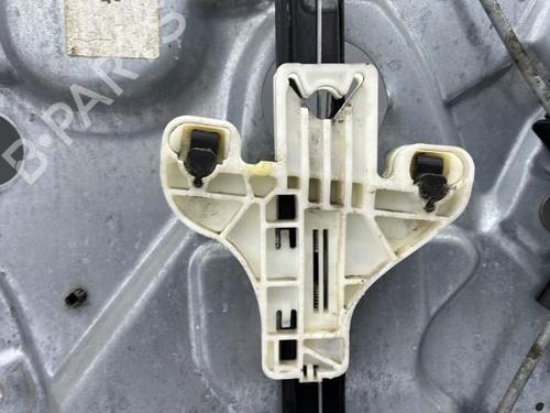 Used Rear right window mechanism Rear right window mechanism VW POLO IV (9N_, 9A_) 1.4 TDI (75 hp) 23750258 23750258