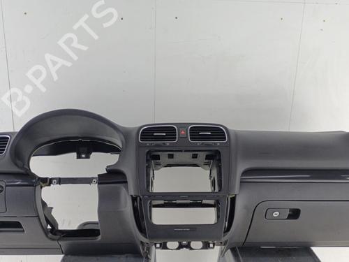Dashboard VW GOLF VI (5K1) 1.6 TDI | BP23718679C46  - Image 6