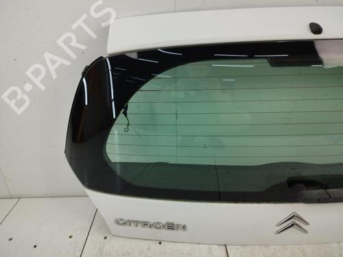 Tailgate CITROËN C2 (JM_) 1.4 HDi | BP23701693C6 