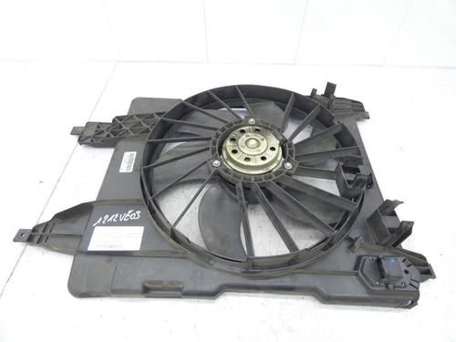 Koelventilatormotor RENAULT MEGANE II Estate (KM0/1_) 2.0 (135 hp) 23700323