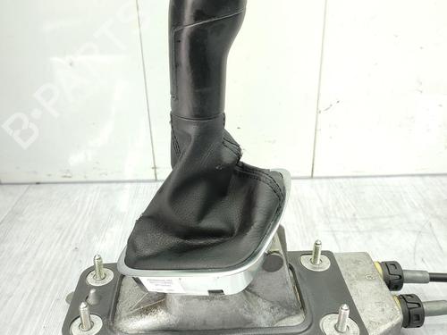 Gear lever VW POLO V (6R1, 6C1) 1.2 | BP23722399M90 