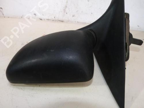 Left mirror FORD ESCORT VI (GAL, AAL, ABL)  | BP23667024C26 