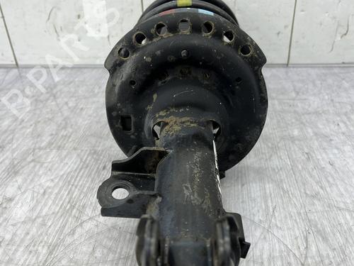 Left front shock absorber KIA RIO III (UB) 1.1 CRDi | BP23761967M16 