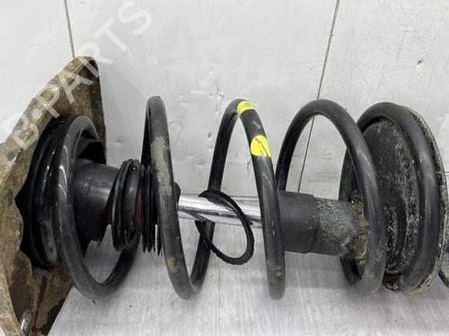 Left front shock absorber PEUGEOT 807 (EB_) 2.2 | BP24498518M16 - Image 5