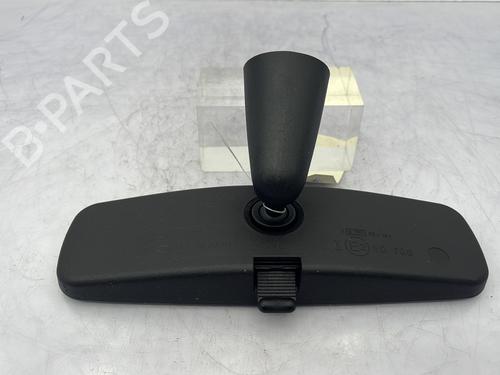Rear mirror PEUGEOT 208 I (CA_, CC_) 1.0 VTi | BP23758613I6
