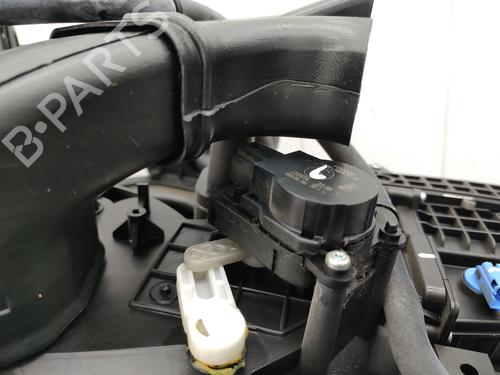 Heater matrix box FORD FIESTA VI (CB1, CCN) 1.0 EcoBoost | BP23760642M61 