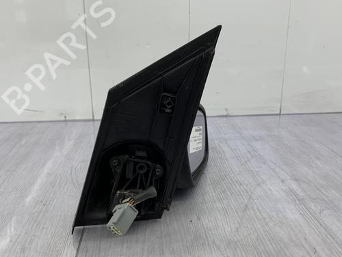 Right mirror FORD FOCUS II (DA_, HCP, DP) 1.6 TDCi | BP23689202C27 