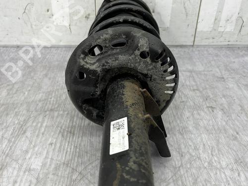 Left front shock absorber VW GOLF VI (5K1) 1.6 TDI | BP25897099M16 
