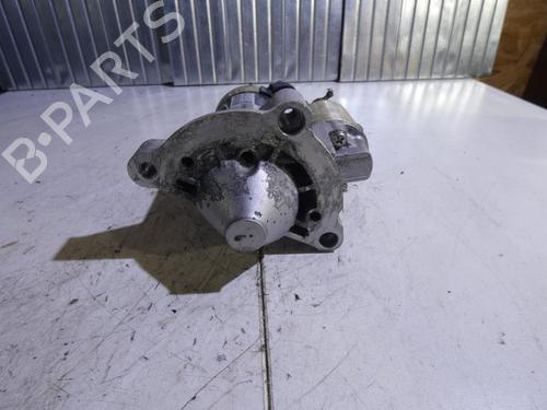 Starter CITROËN C4 I (LC_) 2.0 16V | BP23672018M8 - Image 3