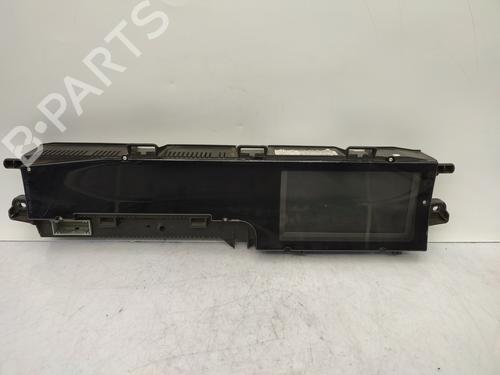 instrument-cluster-renault-scenic-ii-jm01_-2003-2004-2005-2006-2007-2008-2009-2010-25330681 main image
