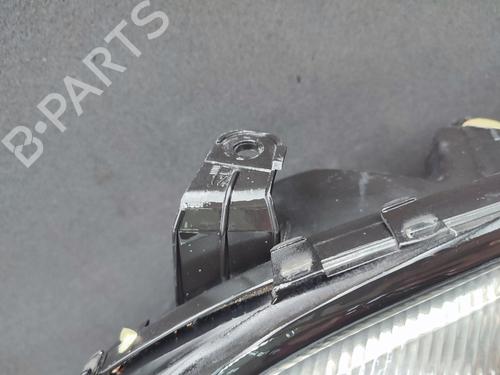 Left headlight OPEL ZAFIRA A MPV (T98) 2.0 DTI 16V (F75) | BP23693053C28 