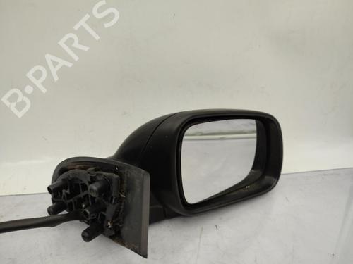 Right mirror PEUGEOT 307 (3A/C) 1.6 16V | BP23729223C27 