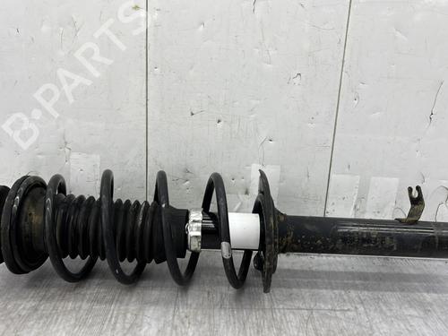 Used Right front shock absorber PEUGEOT 107 (PM_, PN_) 1.0 (68 hp) 27185730