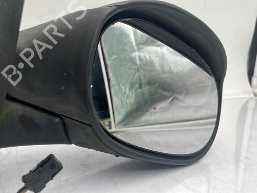 Right mirror CITROËN C2 (JM_) 1.4 HDi | BP31046306C27 