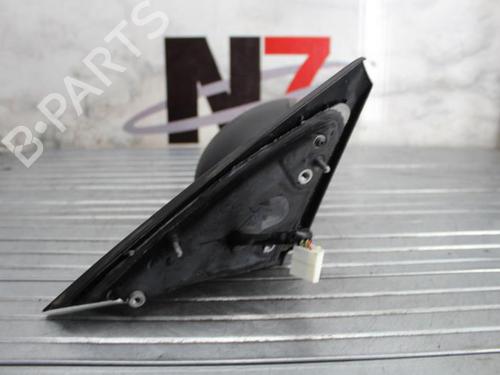 Used Right mirror ALFA ROMEO 147 (937_) 1.6 16V T.SPARK ECO (937.AXA1A, 937.BXA1A) (105 hp) 23691251