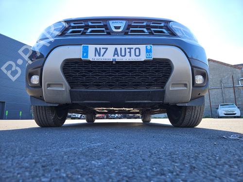 Display monitor DACIA DUSTER (HM_) 1.5 dCi 115 (HMAD) | BP27928200C48  - Image 29