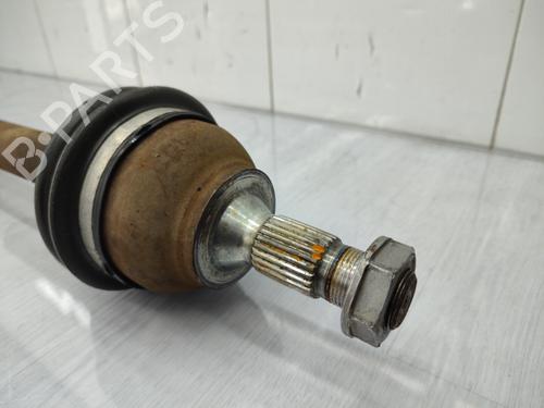 Used Right front driveshaft Right front driveshaft PEUGEOT 3008 I MPV (0U_) 1.6 HDi (112 hp) 23731987 23731987
