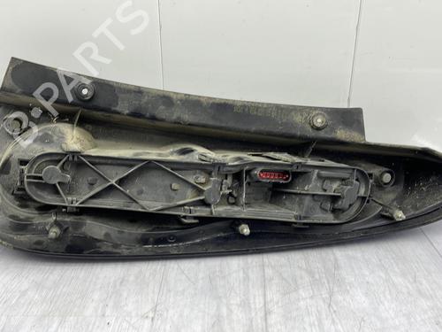 Left taillight SMART FORFOUR (454) 1.5 CDI (454.000) | BP23686878C34  - Image 5