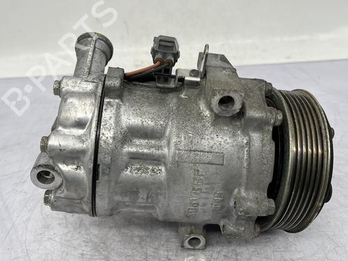 AC compressor FIAT GRANDE PUNTO (199_) 1.3 D Multijet | BP23740052M34 