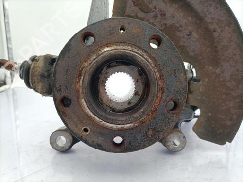 Right front steering knuckle PEUGEOT 607 (9D, 9U) 2.7 HDi 24V | BP23749401M26 - Image 6