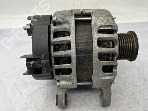 Alternator RENAULT CAPTUR I (J5_, H5_) 1.2 TCe 120 | BP33680171M7 - Image 2